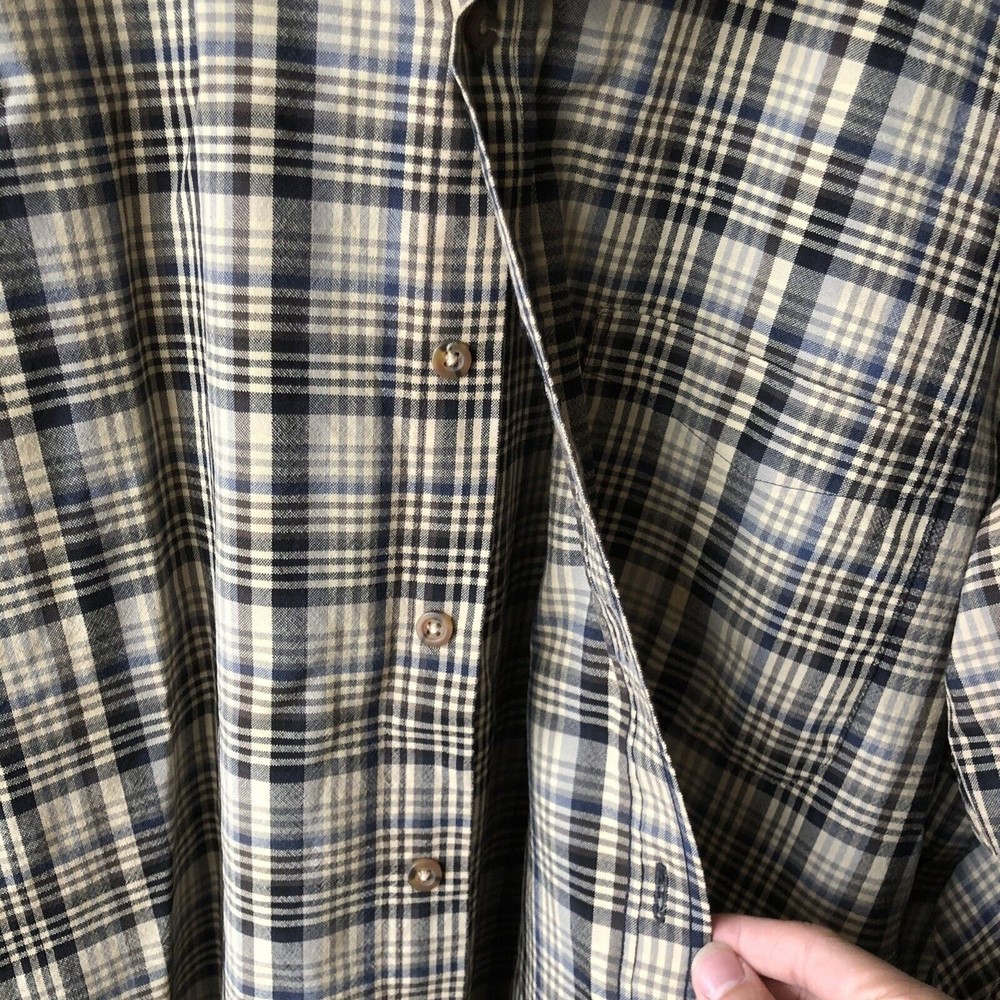 Pendleton Sir Pendleton 100% Fine Worsted Wool Bu… - image 4